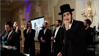 Motty Steinmetz amp Yedidim Choir  Hashem Melech מוטי שטיינמץ ומקהלת ידידים  השם מלך [upl. by Lativa121]