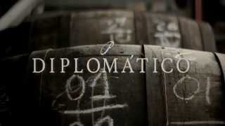 Diplomático Ambassador Selection [upl. by Bennett]