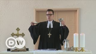 Lutheran Archbishop in Russia  An Immense Challenge  DW English [upl. by Enilra537]