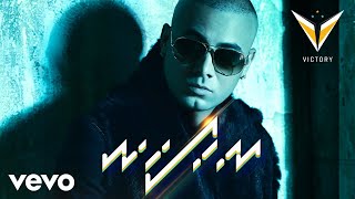 Wisin  Prohibida Audio ft Zion amp Lennox [upl. by Lune]