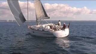 Bavaria Cruiser 36 boat review  Yachting Monthly [upl. by Westmoreland]