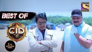 Best of CID सीआईडी  The Puzzled Case  Full Episode [upl. by Rika]