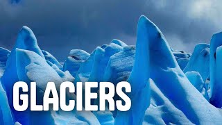 Understanding Glaciers [upl. by Ahsiniuq]