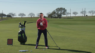 How To Hit Fairway Woods  GolfPass [upl. by Aronson]