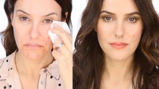 Meeting The EX  Chat  Makeup Therapy Video [upl. by Mackoff407]