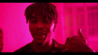 A reece ft The Wrecking Crew Fourtwenty Official Music Video [upl. by Aohk]