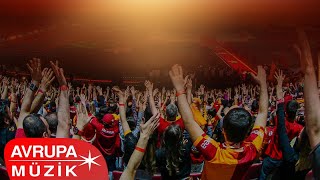 Galatasaray Korosu  İnandık Biz Sizlere Cimbom Yüzümüzü Güldür Official Audio [upl. by Antsirhc263]