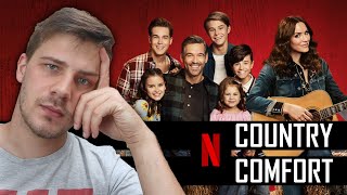 Country Comfort  Netflix Review [upl. by Trumaine]