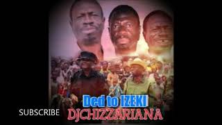 DEDICATION TO MALAWIAN COMEDIAN IZEKI  DJChizzariana [upl. by Anaet]