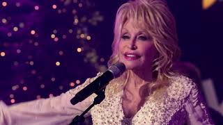 Dolly Parton  Comin’ Home For Christmas Live Performance [upl. by Perrine]