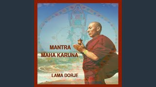 Mantra Largo de Avalokiteshvara [upl. by Eseenaj950]