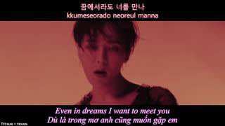 GDRAGON  무제無題 Untitled 2014 Engsub  Vietsub  Lyric [upl. by Haile]