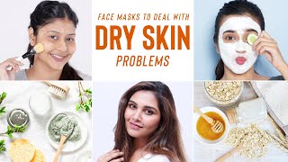 DIY Skin Care Solutions HACKS for Clear Skin [upl. by Cheke]