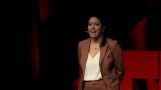 Lessons from My Ethical NonMonogamous Household  Luna Martinez  TEDxCSU [upl. by Nylak]