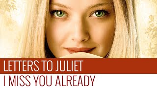 Letters to Juliet Soundtrack  Juliets Secretaries 0430 [upl. by Riek]