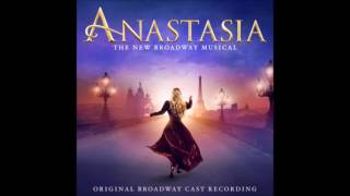 Anastasia  Broadway Musical Soundtrack  songs from the movie [upl. by Oribella504]