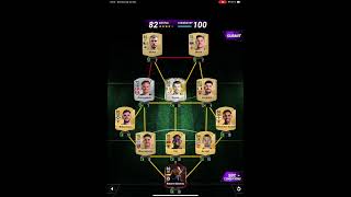 Madfut 25  SBC  Andrew Robertson  Assist Kings [upl. by Wager]