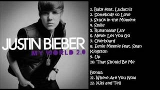 Justin Bieber Best Albums [upl. by Hgielanna]