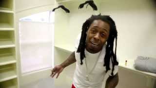 Weezy Wednesdays  Episode 1 Lil Waynes Krib [upl. by Alleunamme171]