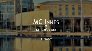 MC INNES x AlunaGeorge  Best Be Believing 2019 REMIX DJ Macky [upl. by Aihsad39]