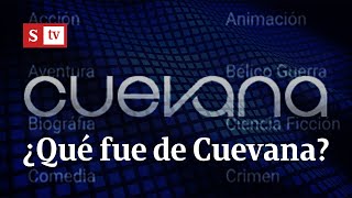 Cuevana el portal web de películas que reinó antes de Netflix  Videos Semana [upl. by Castorina147]