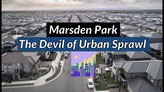 Marsden Park The Devil of Urban Sprawl [upl. by Koloski]