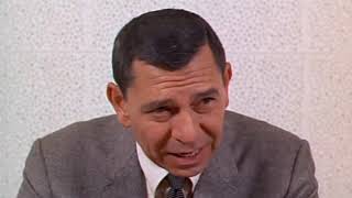 Dragnet 1967 Season 1 Episode 4 [upl. by Radford]