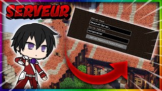 COMMENT Créer sont SERVEUR MINECRAFT GRATUITEMENT l OUVERT H24  pas ATERNOS   TUTO SERVEUR [upl. by Yarw]