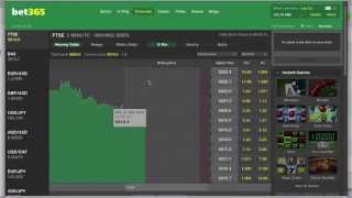 Financial Betting with Bet365 [upl. by Blumenfeld566]