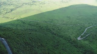 Ngorongoro Crater amp Conservation Area Tanzania [upl. by Howe]