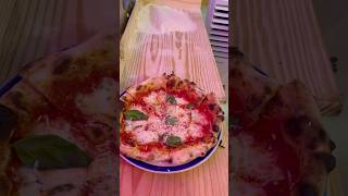 WHALE Napoli Pizza in Nha Trang [upl. by Aracahs446]