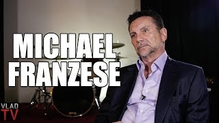 Michael Franzese I Had 1M in Loans on the Street I Hurt People Who Didnt Pay Part 4 [upl. by Celinda]