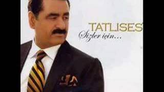 ibrahim tatlisesYanlizim dostlarim [upl. by Dowlen]