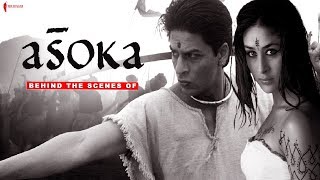 Kaun Ho Tum  Asoka  Movie Scene  Shah Rukh Khan Kareena Kapoor Hrishitaa Bhatt [upl. by Nordna]