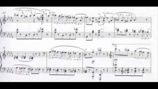 Poulenc  Trois Novelettes pour piano [upl. by Limoli998]