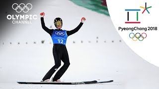 Thrilling competitions amp close decisions  Highlights Day 10  Winter Olympics 2018  PyeongChang [upl. by Delmor]