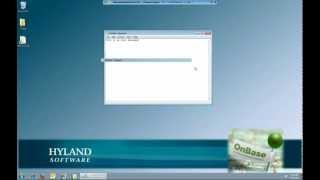 Hyland Software Virtual Print Driverwmv [upl. by Bunder432]