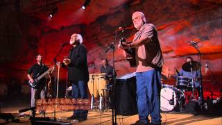 BeauSoleil avec Michael Doucet quotZydeco Gris Grisquot [upl. by Ruiz772]