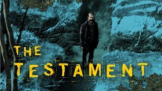 The Testament  Official US Trailer [upl. by Chansoo]