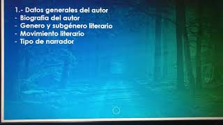 ¿Cómo hacer un análisis literario [upl. by Pittman712]