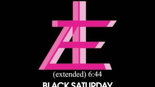 Black Saturday extended  Mando Diao [upl. by Margarete20]