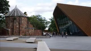 Visit Colchester More than just Britains oldest recorded town [upl. by Paulson972]