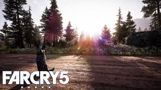 Far Cry 5 The Platters  Only You ExtendedLoop [upl. by Riella]