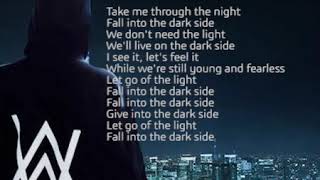 Alan Walker Best Songs Full Album With Lyrics 2019 [upl. by Anilave]