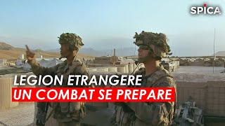 Légion étrangère  Danger  Un combat se prépare [upl. by Eed]