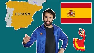 Different Accents from Spain How to Speak like a Spaniard [upl. by Sivrep887]