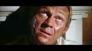 Towering Inferno  Trailer [upl. by Ellerehc]