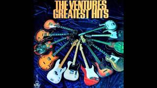 The Ventures  Memphis [upl. by Aicenaj]