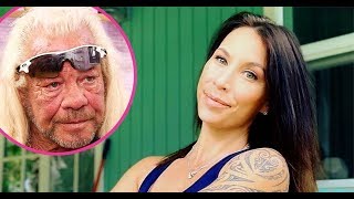 Dog the Bounty Hunter’s Daughter Lyssa Chapman Arrested in Hawaii During ‘Family Related Argument’ [upl. by Erinn889]