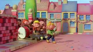 Bob the Builder Bobs Brass Band US dub widescreen edit [upl. by Atiniuq]